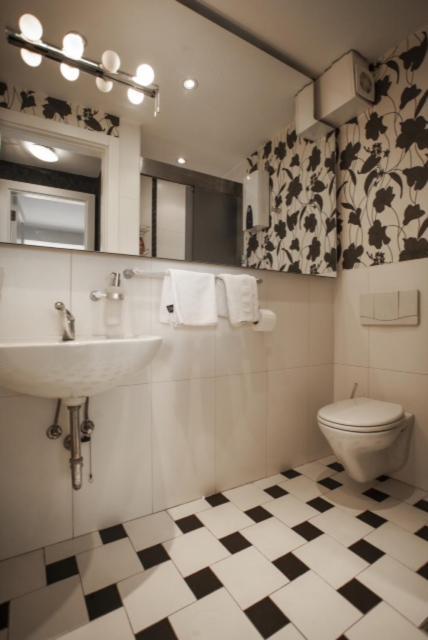 Krunska 26 Apartment Belgrad Exterior foto