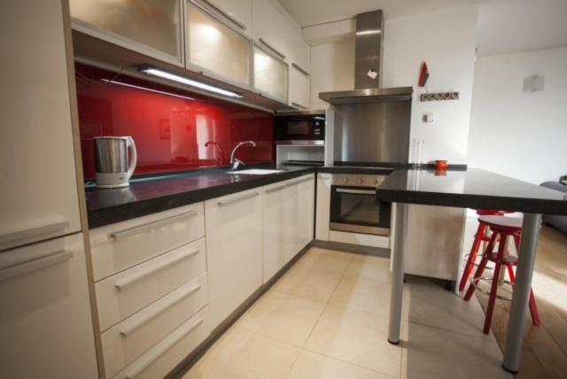Krunska 26 Apartment Belgrad Exterior foto